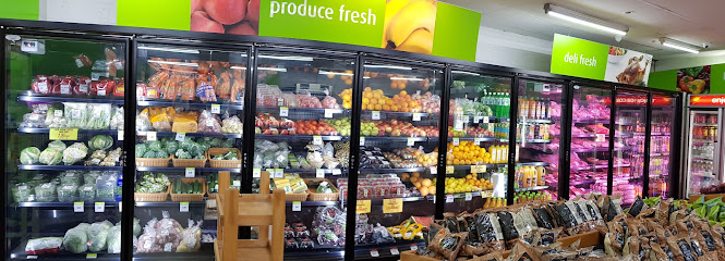 The Grocer Moffat Beach