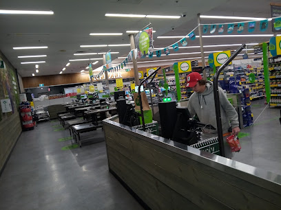 Woolworths Coolum