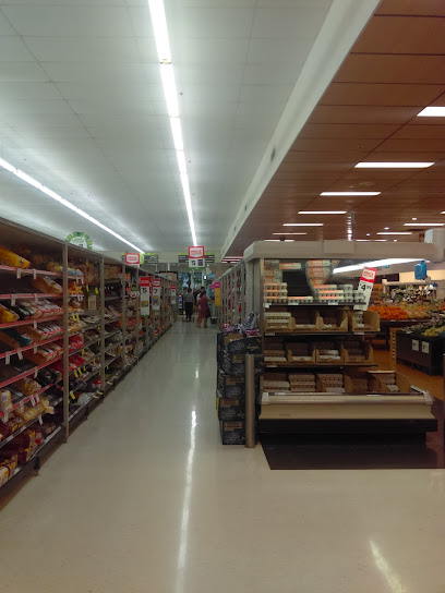 Woolworths Metro Buderim