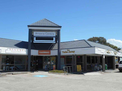 FoodWorks Aroona