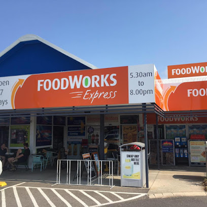 FoodWorks