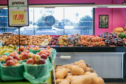 Mick's Fruit Market