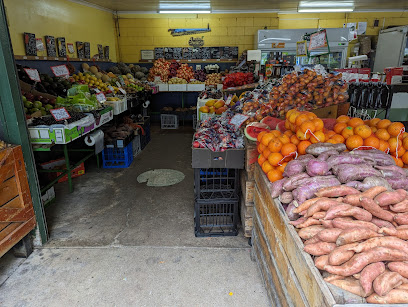 Brady's Fruit