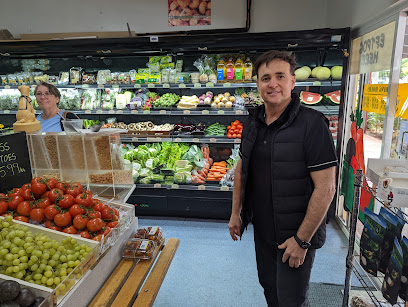 Fenwick's Fruit Emporium