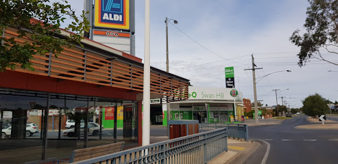 ALDI