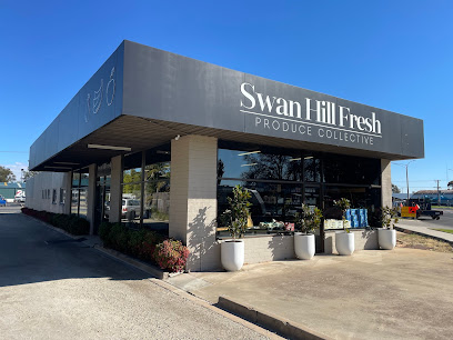 Swan Hill Fresh - Produce Collective