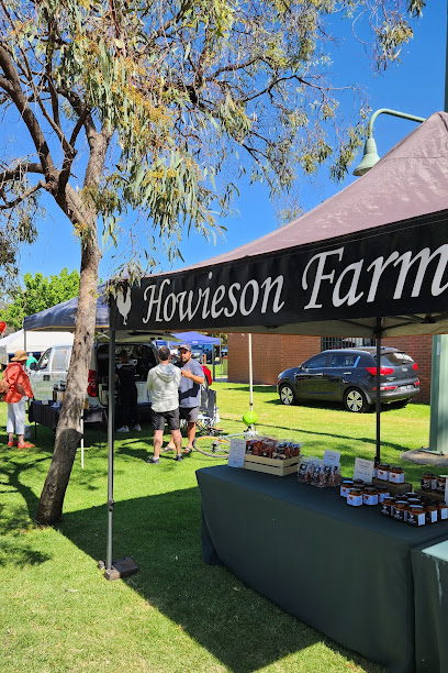 Swan Hill Farmers' Market