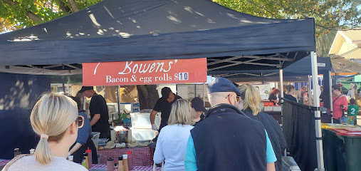 Orange Grove Market