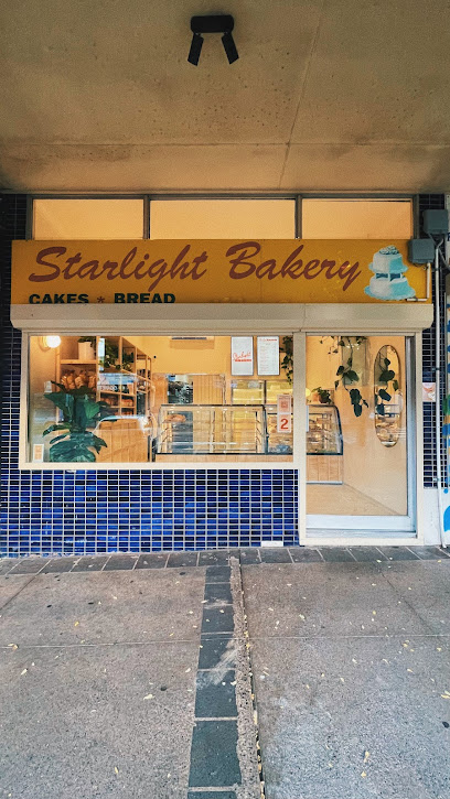 Starlight Bakery