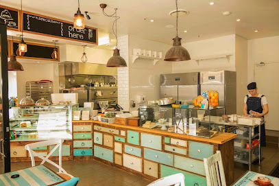 Sydney Cakery