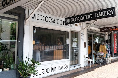 Wildcockatoo Bakery