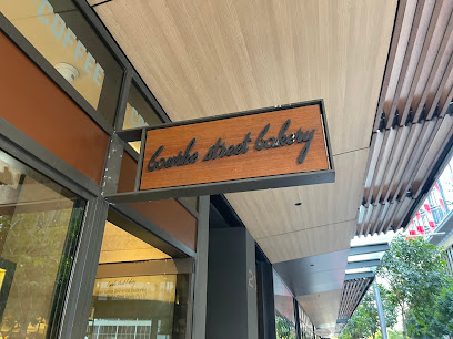 Bourke Street Bakery Barangaroo
