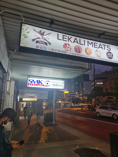 Lekali Meats