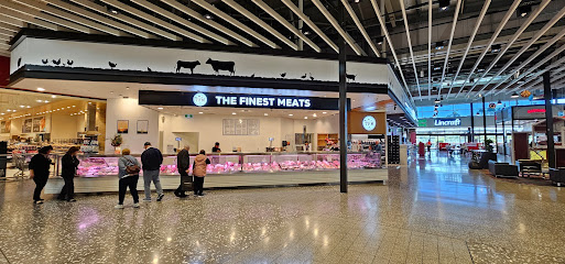 The Finest Meats