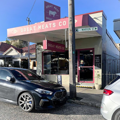 Great Meats Co