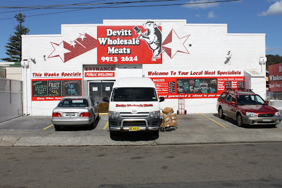 Devitt Wholesale Meats PTY Ltd.