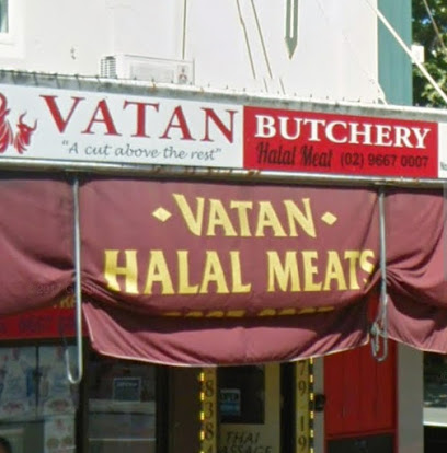 Vatan Butchery