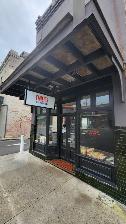 Emilio's Butcher