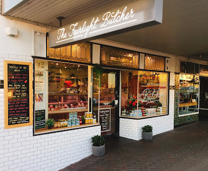 The Fairlight Butcher
