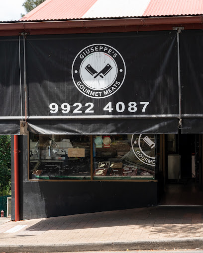 Giuseppe's Gourmet Meats