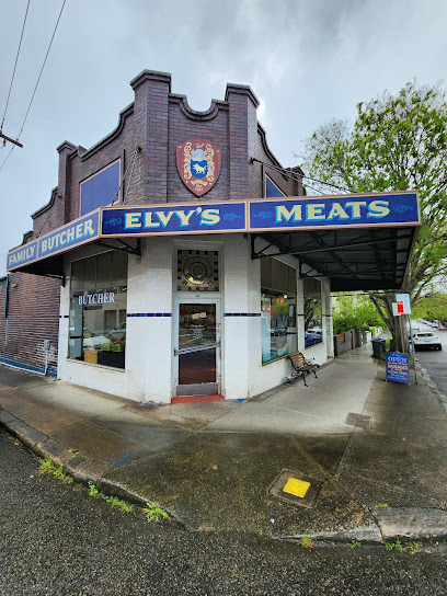 Elvy's Quality Meats