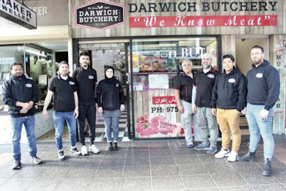 Darwich Butchery
