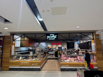Tender Gourmet Butchery