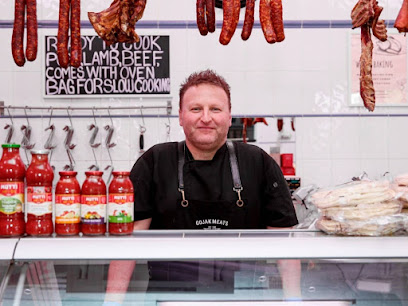 Gojak Meats