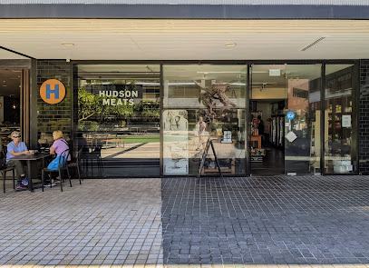 Hudson Meats