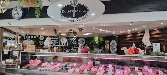David's Larder