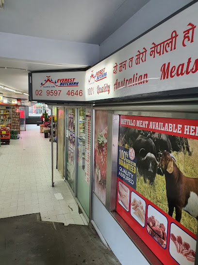 Everest Butchery