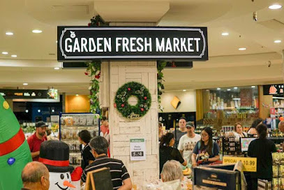 Eastgardens Fruit Market