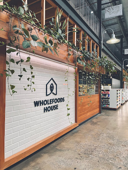 Wholefoods House