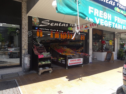 Sentas Fruit and Veg