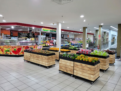 Randwick Plaza Fruit Centre
