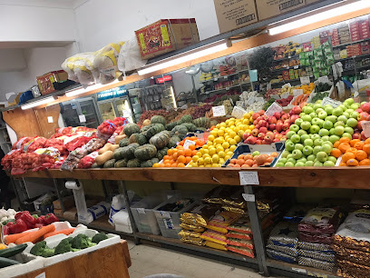Rosebery Mini Mart