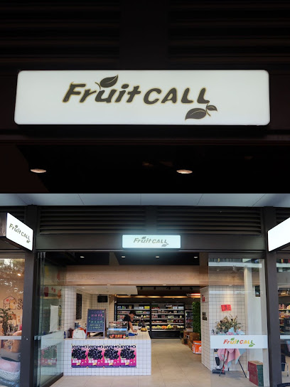 FruitCall - Premium fruit and grocery