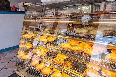 Pulteney Street Bakery