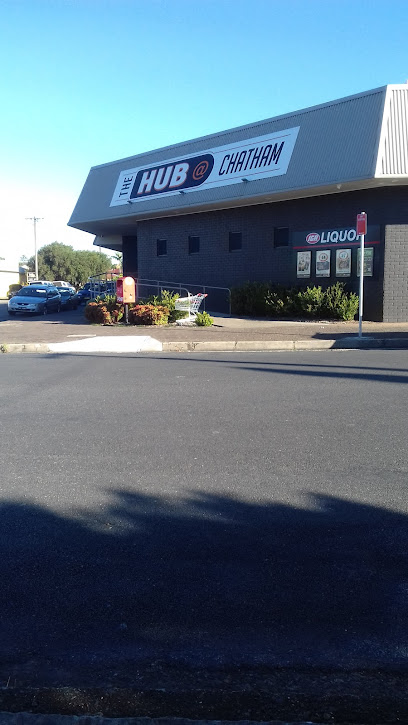 Carlo's IGA Plus Liquor Chatham Taree