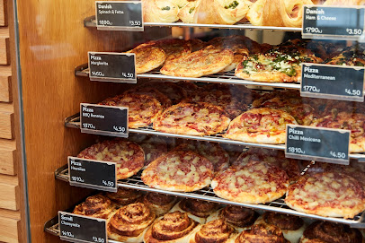Bakers Delight Taree