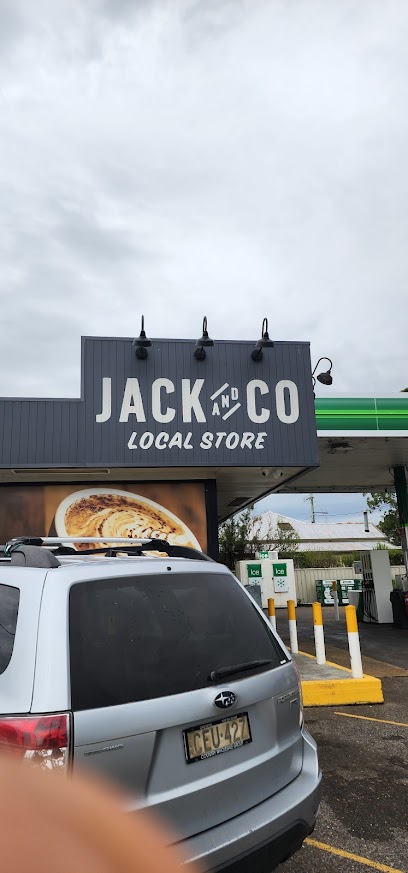 Jack & Co Taree West