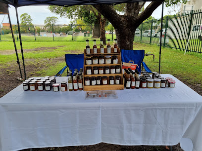 The Thursday Produce Market