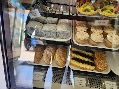 Bakehouse