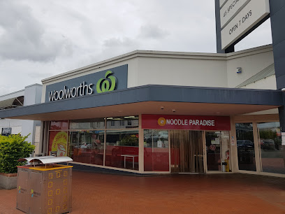 Woolworths Taree