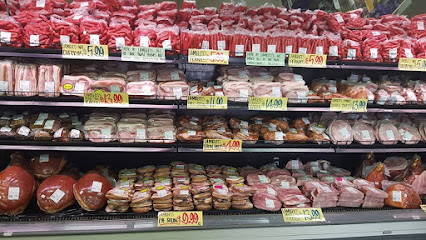 Lamberts Fresh Produce