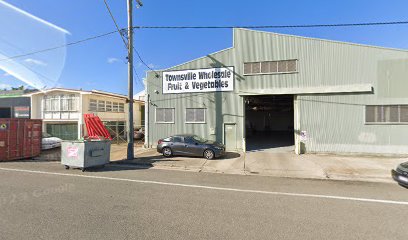 Townsville Wholesale Fruit & Vegetables