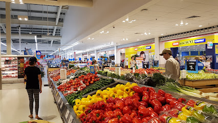 Coles North Ward