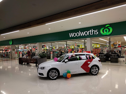 Woolworths Castletown (Townsville)