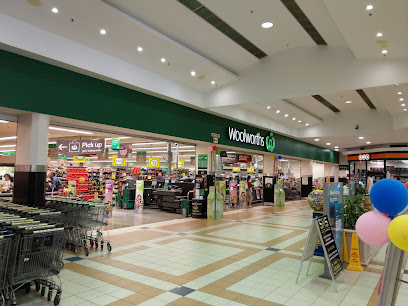 Woolworths Hermit Park