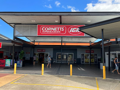 IGA Garbutt